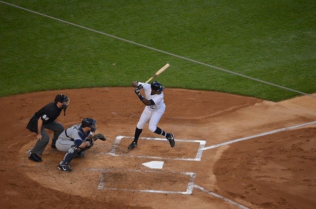 baseball is something anyone can have fun with