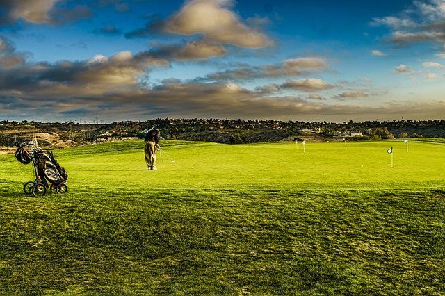 become a golf master with these tips