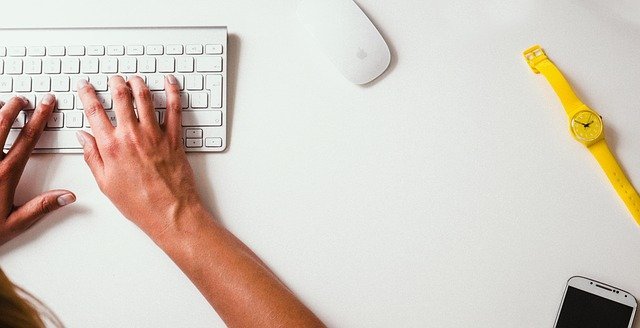 building a brighter future with a successful blog