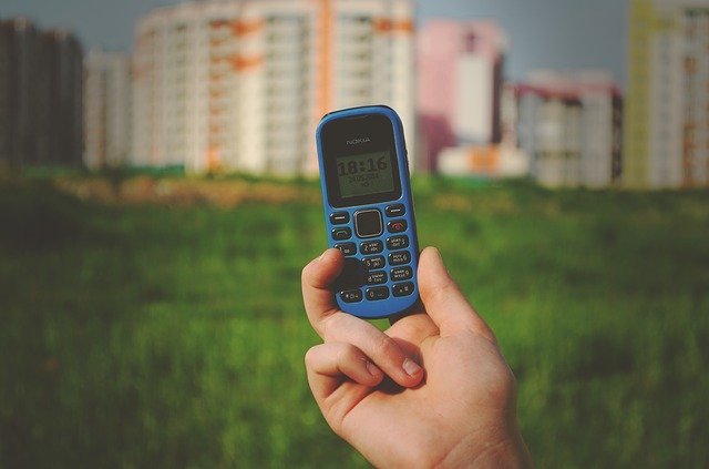 Confused By Cell Phones? These Tips Can Help 1 confused by cell phones these tips can help