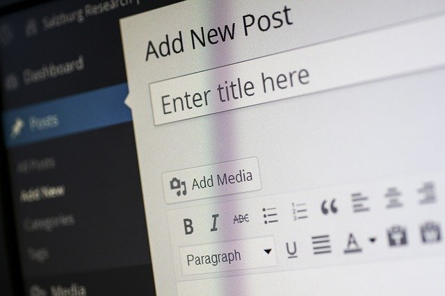 Easy Running A Blog Tips That Can Make You Succeed 1 easy running a blog tips that can make you succeed