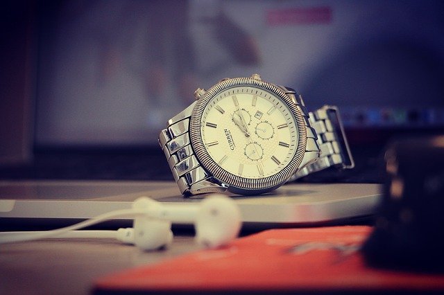 easy ways to get the most from your time everyday