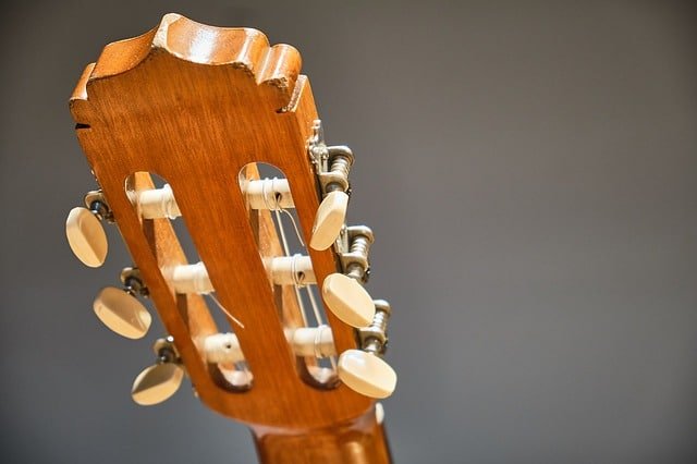 guitar playing is something most people can learn