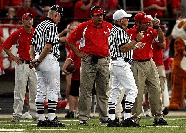 helpful football tips you wont find elsewhere