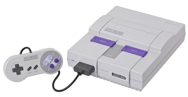 helping you understand the world of video games