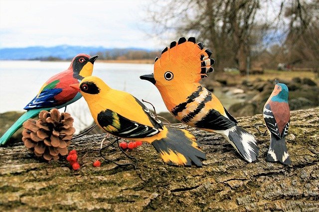 how arts and crafts can enrich your life