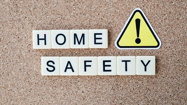 Keep Safe And Sound With Simple Home Security Tips 1 keep safe and sound with simple home security tips