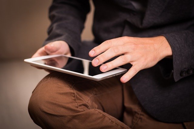 Master Your IPad With These Great Tips 1 master your ipad with these great tips