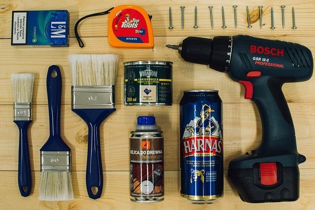 Safety Tips For Making Home Improvements On Your Own 1 safety tips for making home improvements on your own