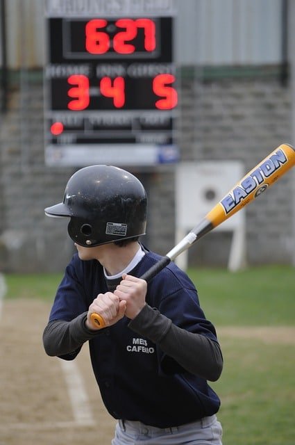 solid tips on baseball that anyone can easily understand