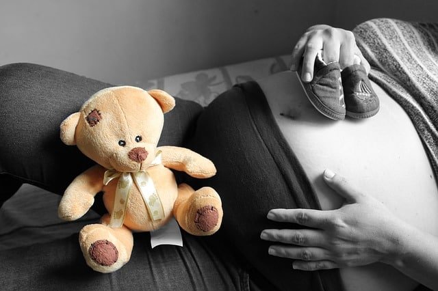 Take Some Of The Discomforts Out Of Your Pregnancy 1 take some of the discomforts out of your pregnancy