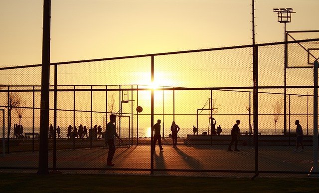 The Great Things That Basketball Can Bring To You 1 the great things that basketball can bring to you