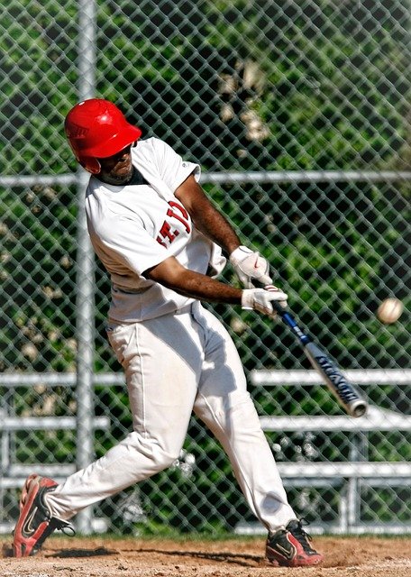 top tips about baseball that anyone can follow