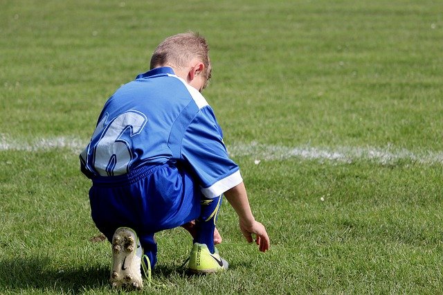 want to learn more about football nows your chance