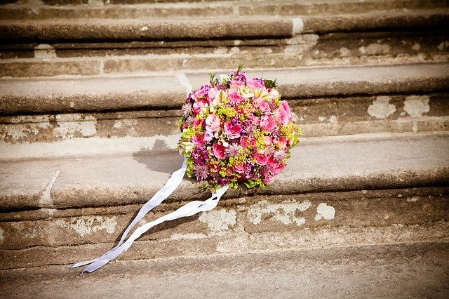 Why You Should Choose A Small Quaint Wedding 1 why you should choose a small quaint wedding
