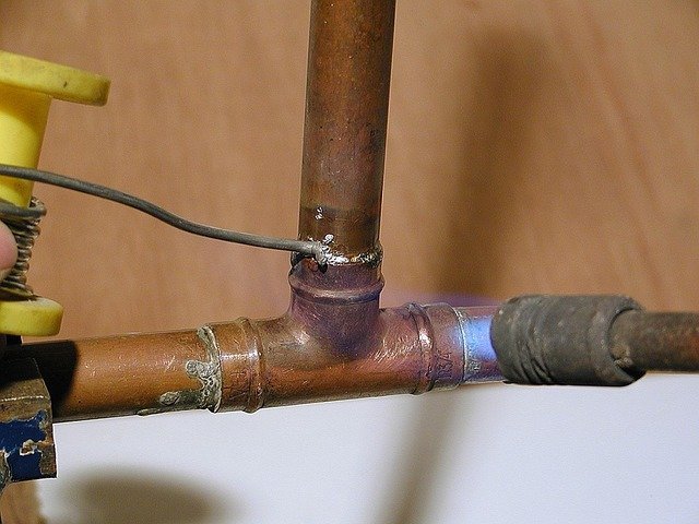 You Can Teach Yourself To Handle Plumbing Problems 1 you can teach yourself to handle plumbing problems