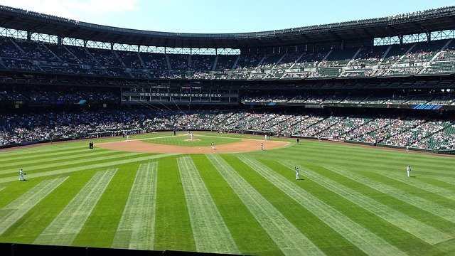all you need to know about baseball