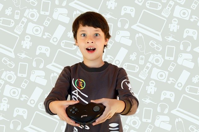 are your kids addicted to video games check out these helpful tips