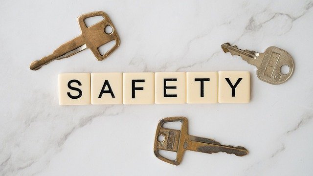 cool home security advice you should probably know