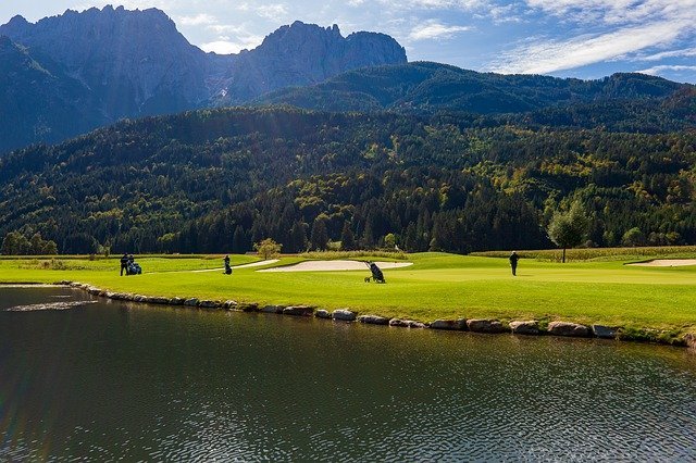golf is even more fun with these tips