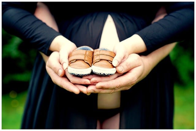 growing a child is a hard task