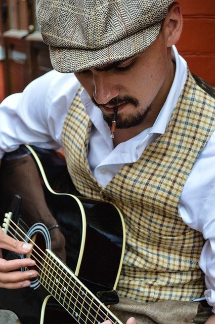 guitar what you need to know