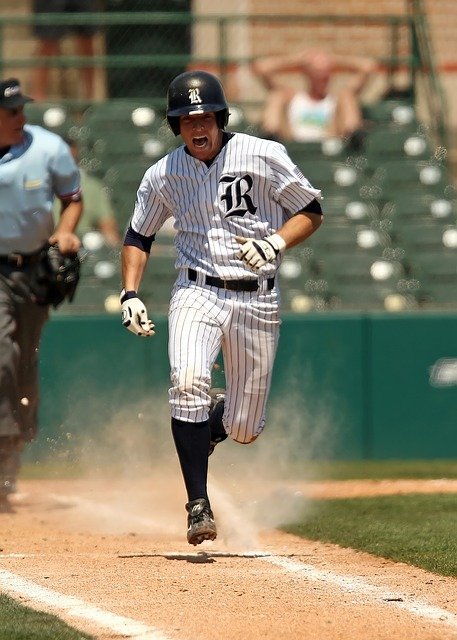 helpful tips about baseball that simple to follow