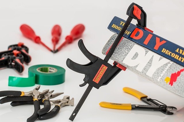 how to have an amazing home improvement project
