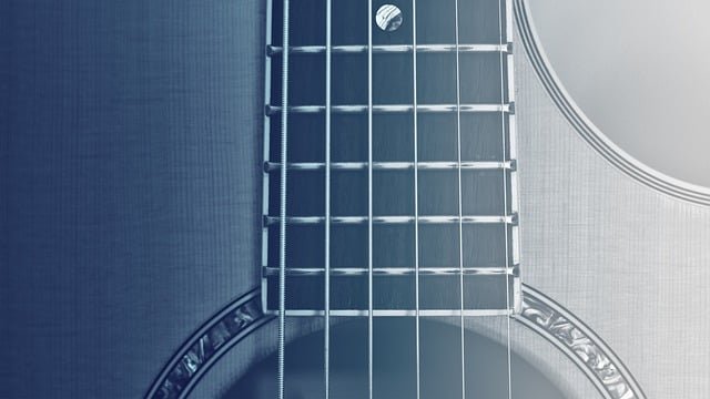 its very easy to learn guitar with some advice