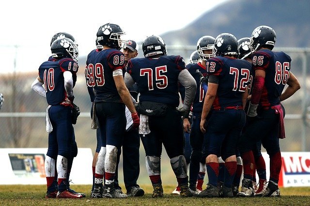 key tips for playing a better game of football