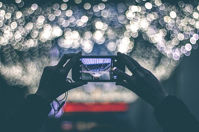 learn about photography with these simple to follow tips