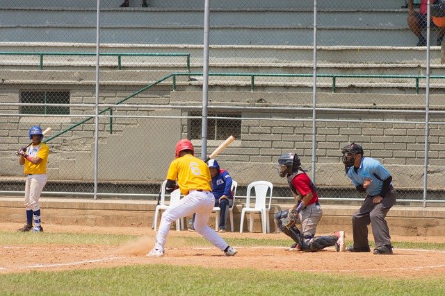 Learn More About Baseball Quickly And Easily! 1 learn more about baseball quickly and easily