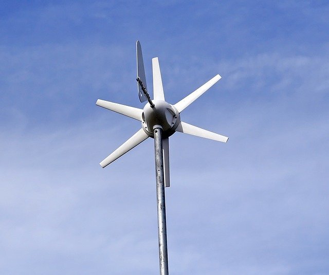 Maximize Energy Efficiency With These Solar Power Tips. 1