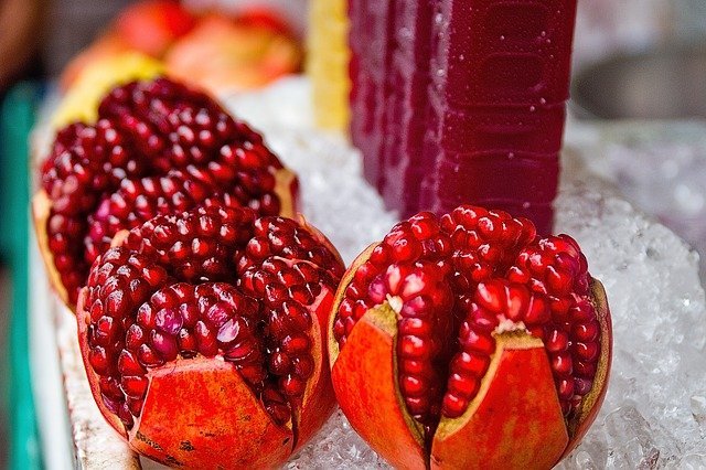 putting vitamins and minerals to work for you