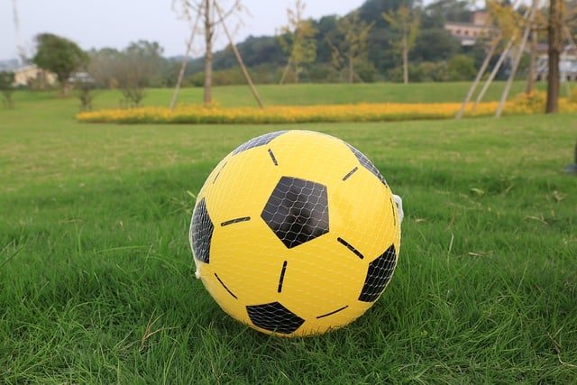 soccer advice that anyone can benefit from