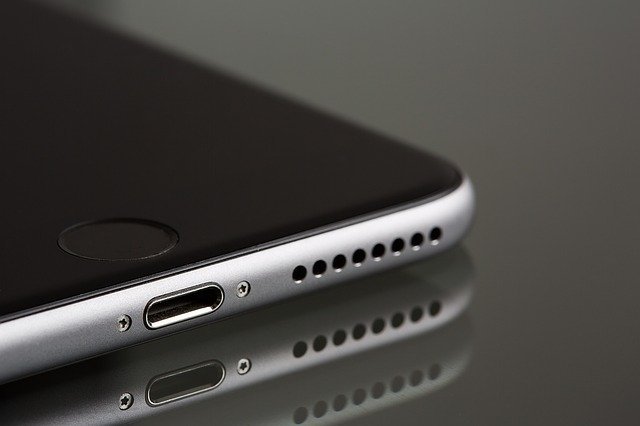 think your iphone is just a phone think again