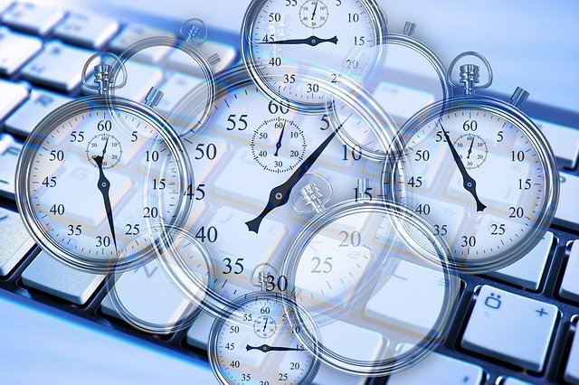Time Management Advice That Can Really Help 1 time management advice that can really help