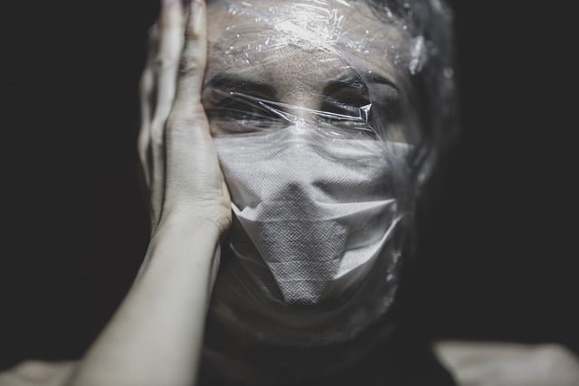 tips for making it through stressful situations