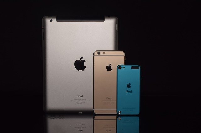 using the ipad to increase your business productivity