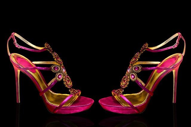 well teach you all about shoes in this article