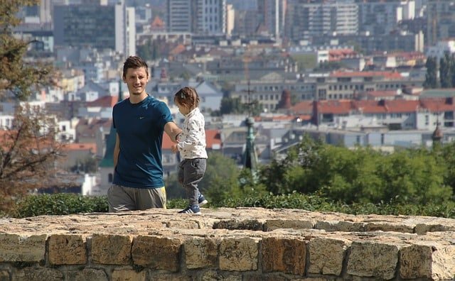 childrearing advice for parents who want to succeed