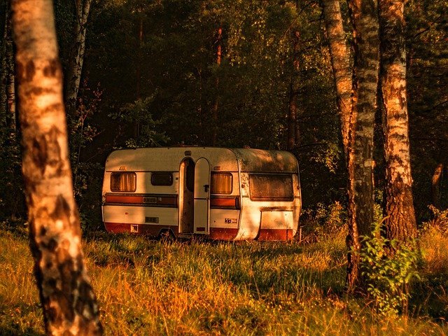 fun advice for a memorable camping trip