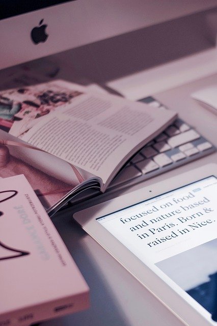 getting the most out of your ipad