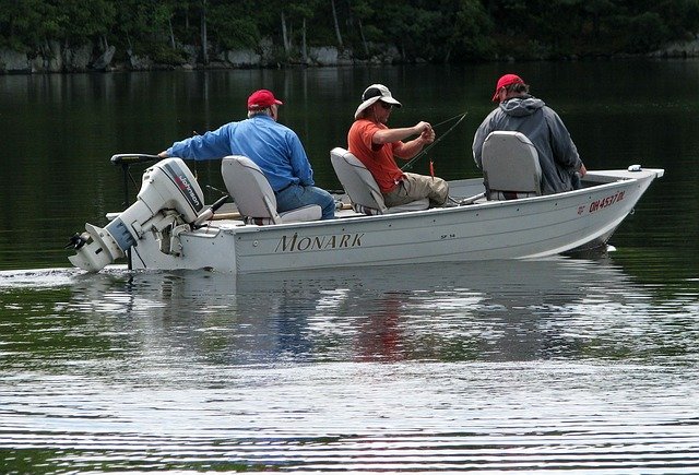 going camping tips to have a great time