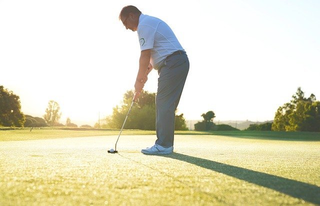 golfing tips that anyone can try out 1