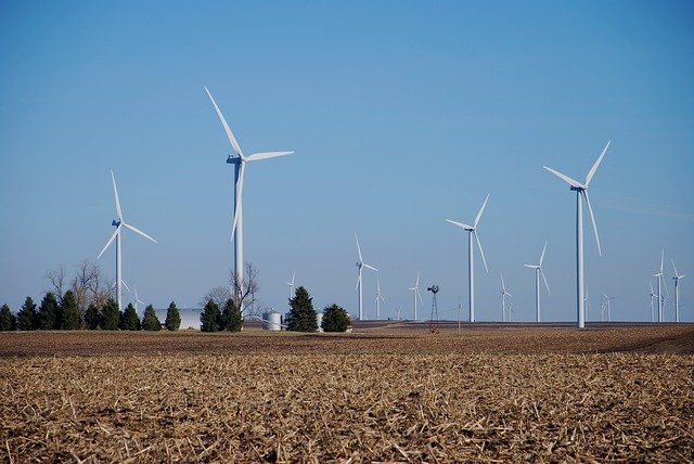 green energy tips to save the planet