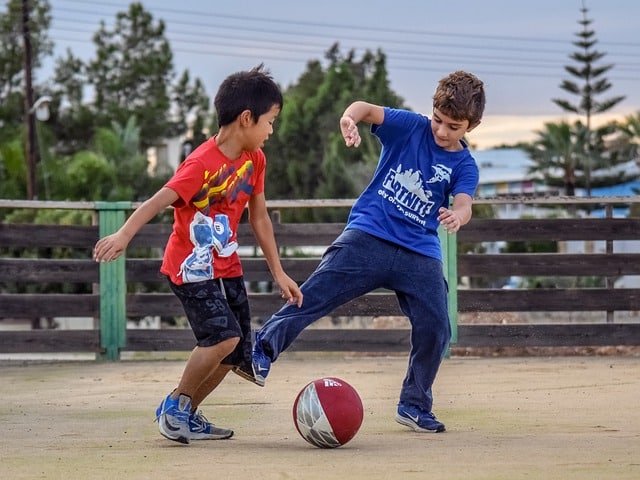 helpful tips about soccer that simple to follow
