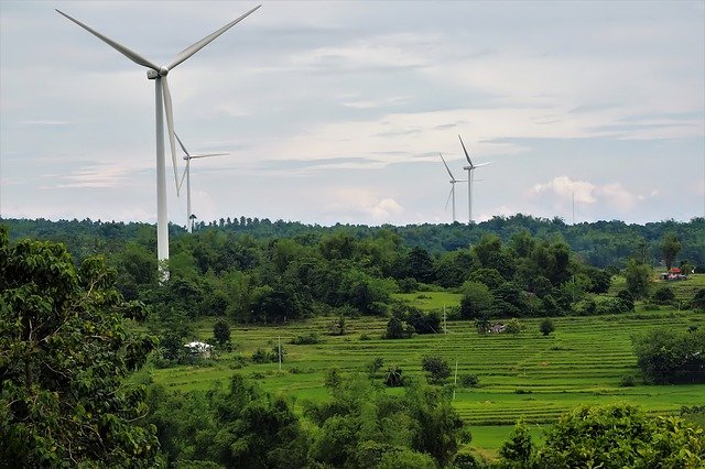 How To Convert Your Home To Green Energy 1 how to convert your home to green energy