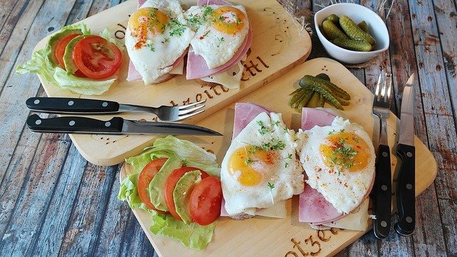 ideas and tips for delicious dishes and impressive techniques