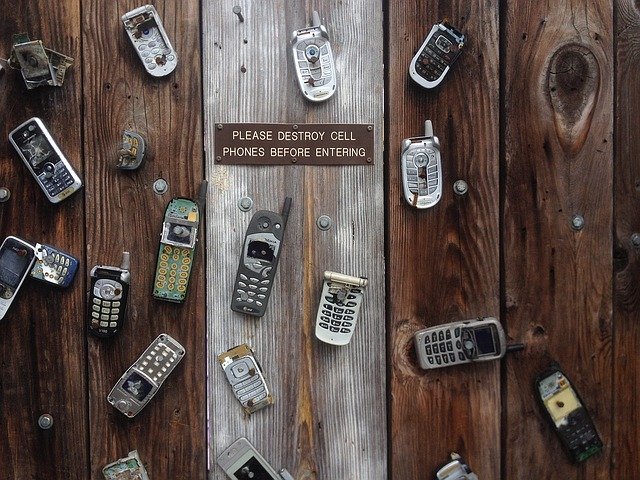 impress everyone you know with your new cell phone knowledge by reading this